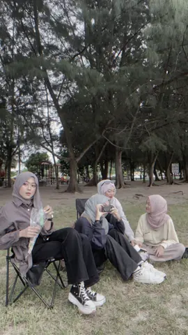 dorang cuci mata🐒