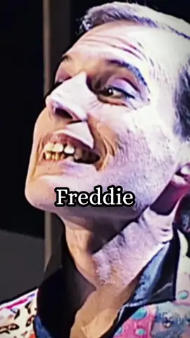 Freddie Mercury's heartbreaking final performance took place.#freddiemercury #queen #celebrities #fyp #foryou 