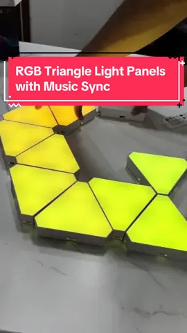Astig! For as low as 600 pesos meron ka nang RGB Light Panels para sa Gaming PC Setup mo!  #RGBLightPanels #MusicSync #GamingPCSetup #RGBGaming #PCGaming #GamingSetup #RGBLights #GamerAesthetic #TechSetup #GamingRoom #RGBSetup #GamingLife #PCMasterRace #TechGadgets #RGBAddict