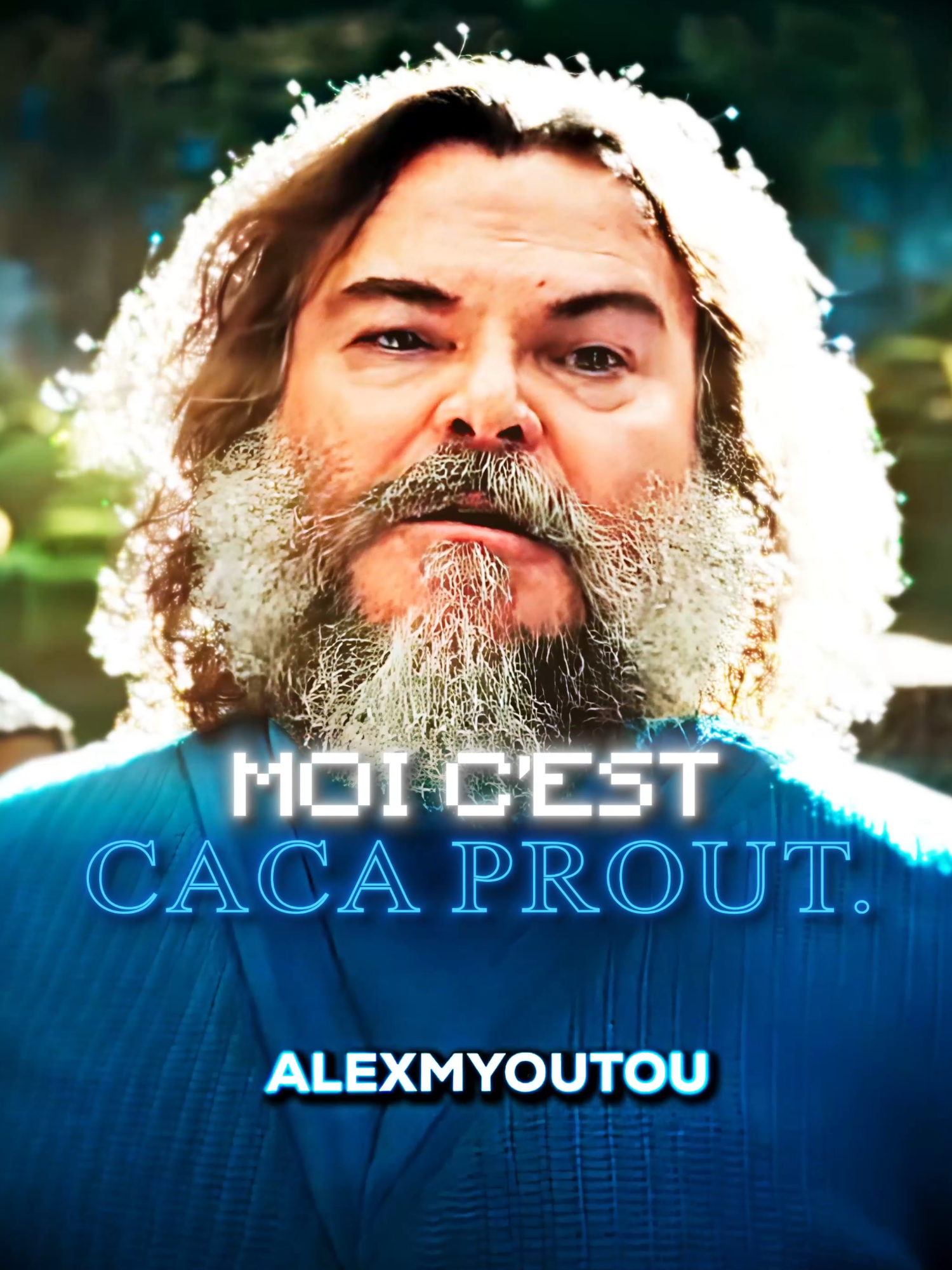 Vous pensez quoi du trailer vous ?😭⛏️  Inspiré par @LOVEN #edit #humour #drole #minecraftmovie #brainrot 