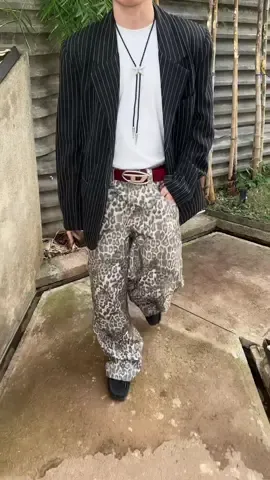 Me & wife fits