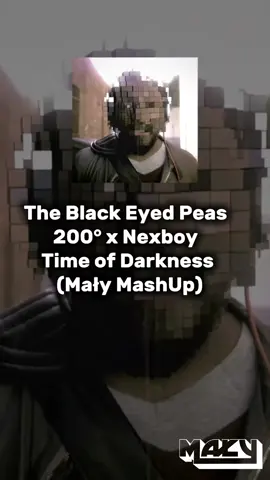 #blackeyedpeas #200 #thetime #darkness #retro #mashup #club #edm #youtube 