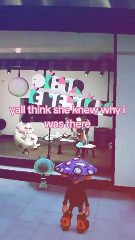that arch tho #freaktoon #splatoon #marinasplatoon #headcanons #prevenceanimation #marinaandpearl #offthehook #splatoon2 #gamers #baddie #rubiroseicantwait #twerk #dance #twerktwerktwerk😍😍 