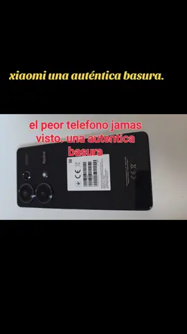 #xiaomi #redminote13pro 