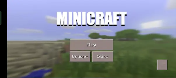 seed minicraft #minicraft #Minecraft #fypシ 