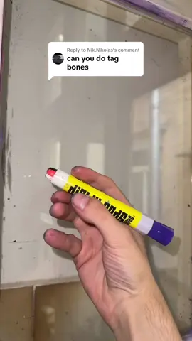 Replying to @Nik.Nikolas  Tag for bones !  Check out @dirtyhandssupply and use code: OperGraff for 15% off ! #graffiti #FYP #GraffitiForYou #GraffitiTags #Streaker #GraffitiTag #graff
