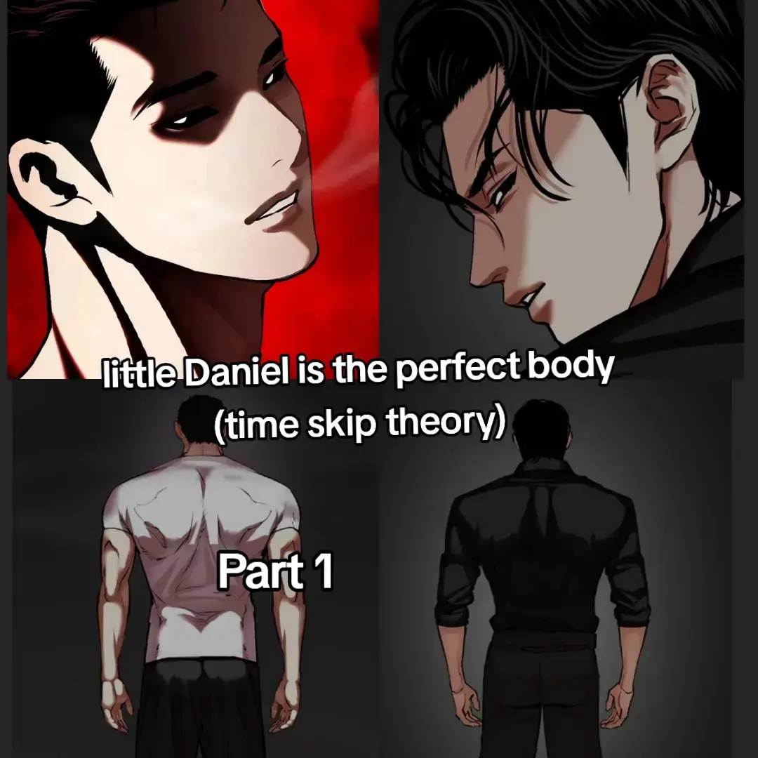 #manwha #lookism #weebtoon #theory #jamescharles #jameslee #gitae #garpyongkim #versus #lisezlookism #viralhitwebtoon #viralhit #hobinyoo #lookismwebtoon #taehun #gunyamazaki #gitaekim #jake 