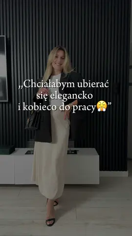 Jesteś artystką swoich stylizacji 🤍 Napisz w komentarzu „MODA”, aby otrzymać wiadomość z linkiem do zakupów z tej rolki✨ ________________________ Pomysły na stylizacje, porady stylizacyjne, odzież dla kobiet, eleganckie stylizacje damskie, kobieco, elegancka stylizacja, stylizacje do pracy, moda do pracy, jak ubrać się do biura, styl do biura, marynarka damska, jak wystylizować spódnice maxi, spodnie do biura, eleganckie spodnie, spodnie z rozcięciem, satynowa spódnica jak nosić, stylizacja, moda, ubrania, kobieta po trzydziestce, kobieta po czterdziestce, jak się ubrać elegancko, klasyczne ubrania, szafa kapsułowa, stylizacje na jesień,  #moda #styl #kobieco #kobietapotrzydziestce #kobietapoczterdziestce #odzież #dlakobiet #stylizacjadobiura #stylizacjadopracy #elegancko #gandpie #marynarkaoversize  #eleganckiespodnie #satynowaspodnica 
