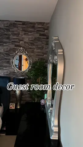 #CapCut  Guest room decor  #homedecor #decor #DIY #diyproject #room #bedroom 