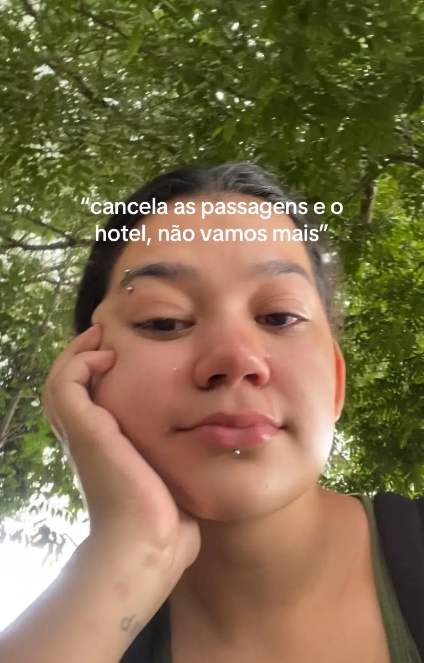 naquele momento nada fazia sentido, mas depois tudo se alinhou como tinha que ser!!🥹