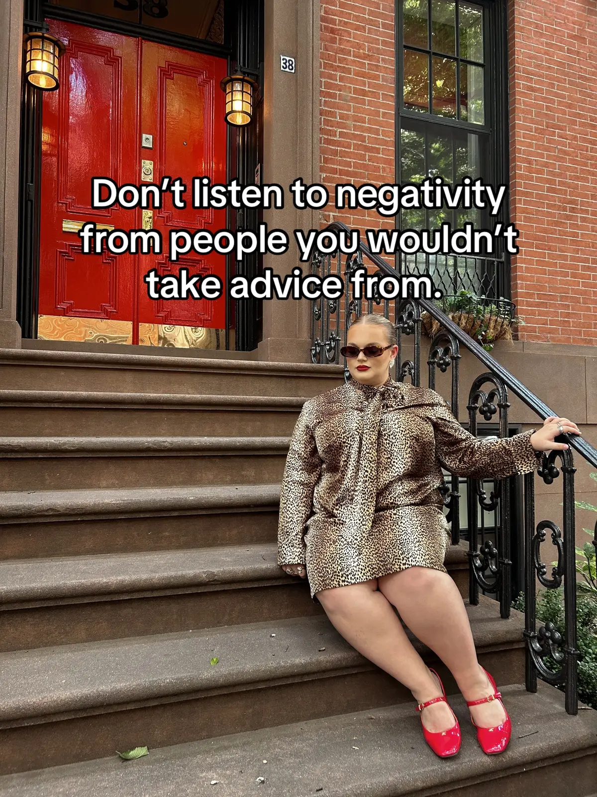 #nyc #advice 