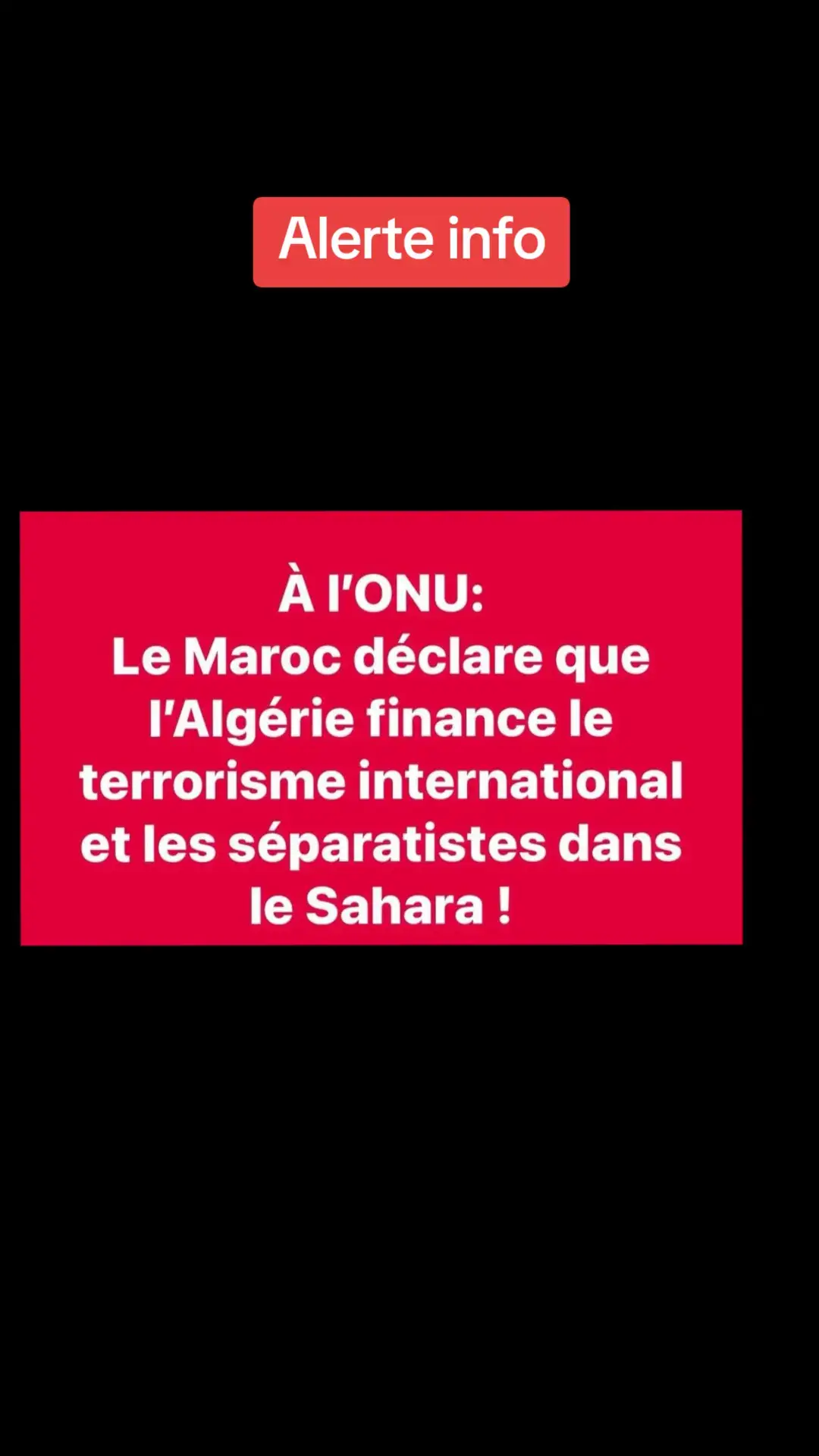 #algerie🇩🇿 #maroc 🇲🇦