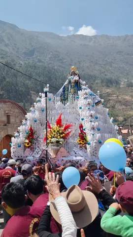 #mamachacocharcas  #virgencopacabana  #virgenmaria  #bendiciones  #apurimac  #cocharcas_chincheros_apurímac 