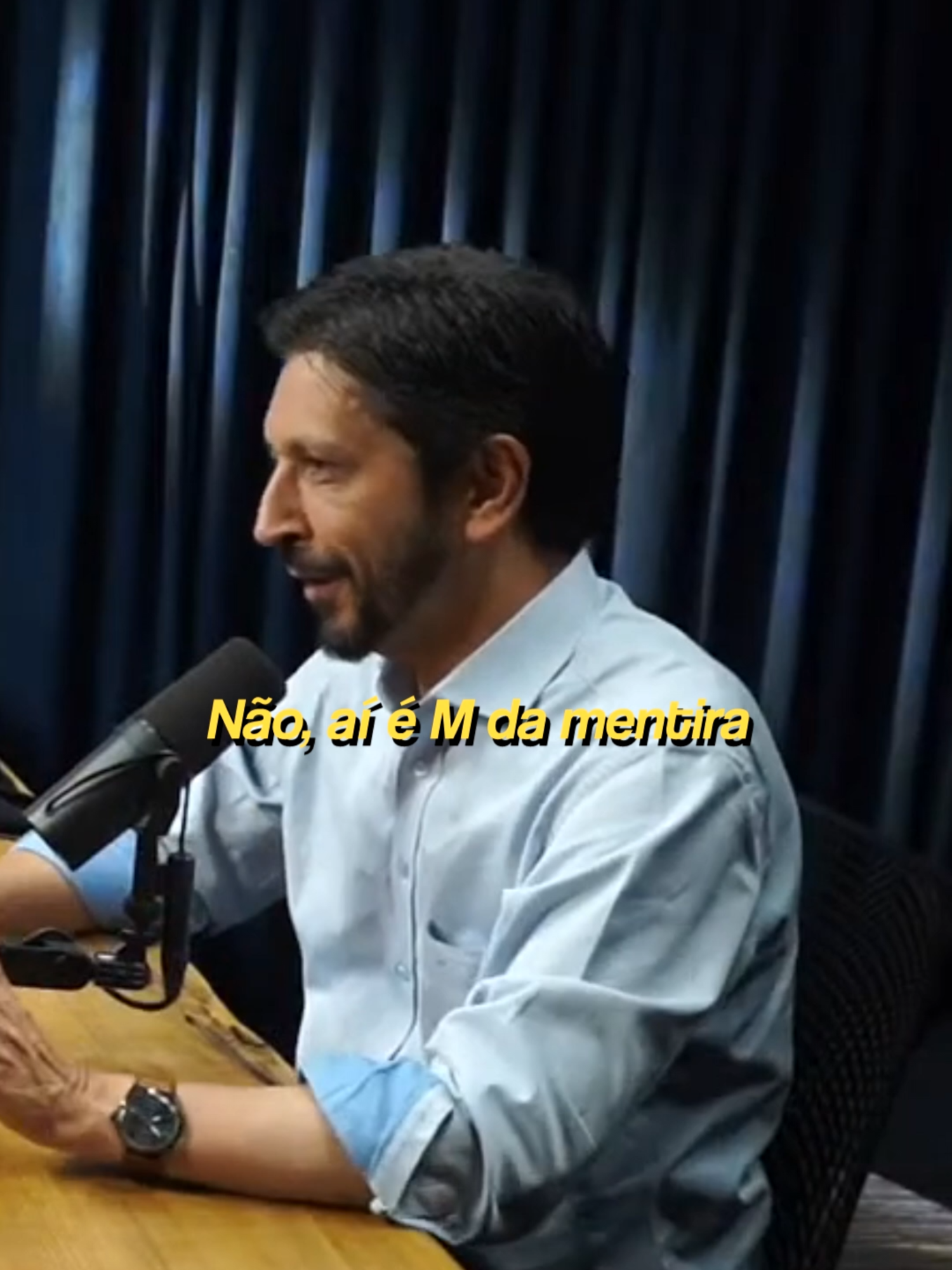 Nunes fala sobre o tal prédio de 1km #ricardonunes #flowpodcast #pablomarcal #saopaulo