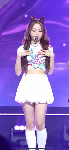gowon ttyl fancam #Gowon #고원 #Loossemble #루셈블 #ルセンブル #Loossemble_TTYL #LOONA #이달의소녀 #fyp 