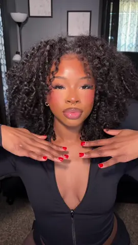Replying to @kaylawaylamua 🦋 Chit Chat GRWM  Products used : @NARS Cosmetics light reflecting foundation in shade “MACAO” @Too Faced born this way concealer in shade “MOCHA” @Anastasia Beverly Hills magic touch concealer in shade “12” E.L.F COSMETICS camo liquid blush in shade “BERRY WELL” @elfcosmetics hydrating camo concealer in shade “RICH CHOCOLATE”  @Laura Mercier translucent setting powder  @Juvia’s Place bronzer palette in shade “DEEP” @Makeup Revolution superfix superhold misting spray #makeuptutorial #blackgirlmakeup  