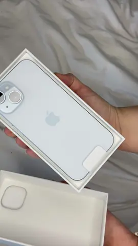 Unboxing Iphone 15 🩵 #iphone15 #iphone15blue #iphone #unboxing #iphoneunboxing #iphone15unboxing 