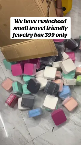 #restock #jewelrybusiness #jewelrybox #accessoriesbox #accessoriesorganizer #jewelryorganizer 