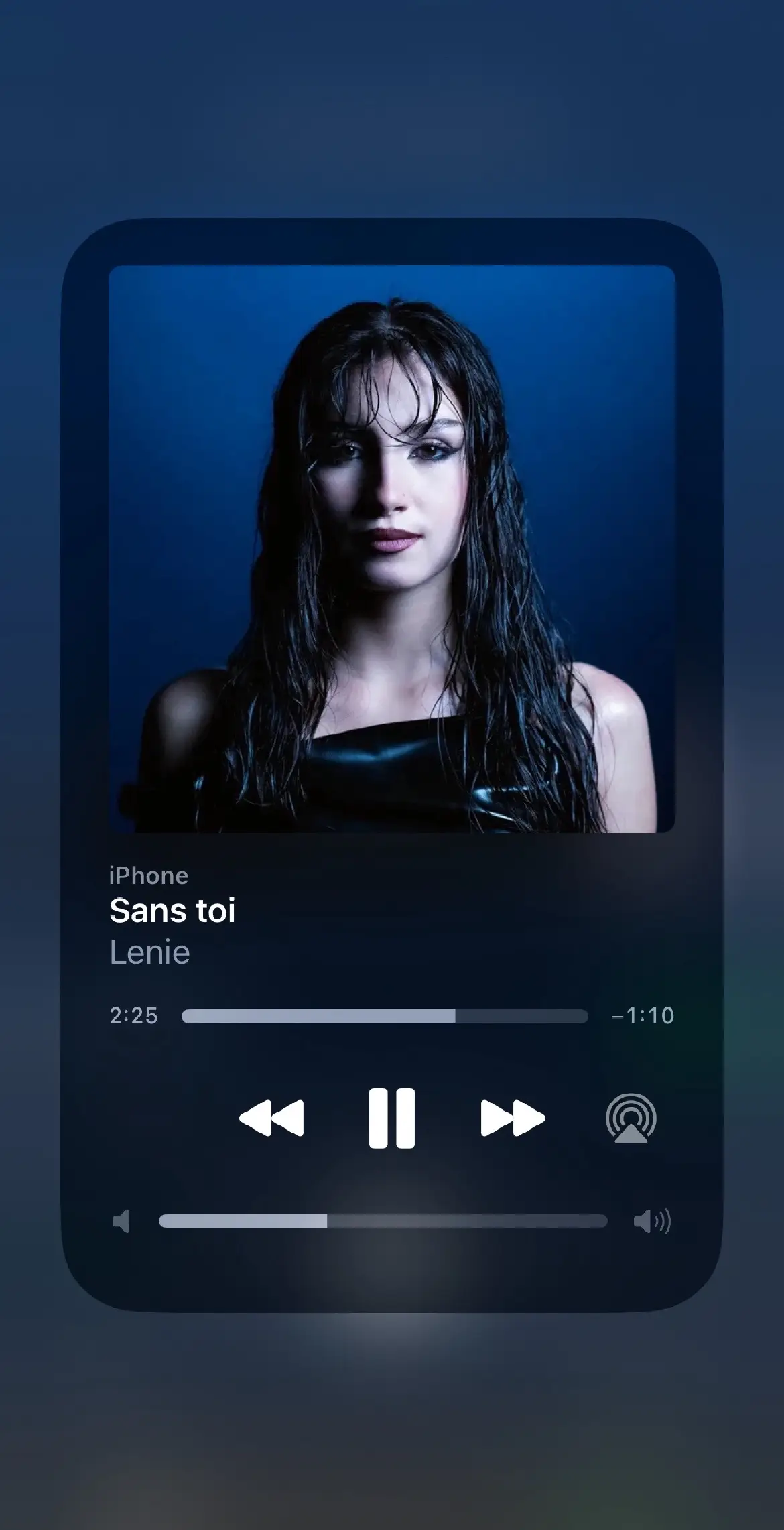 sans toi 🥹#lenie #single #starac #sanstoi 