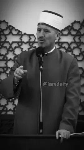 “Të kam lënë ZOTIN” #hoxhë #ahmedkalaja #hoxhallaretshqiptar #hoxhallaret #namaz #sedatfetah08 