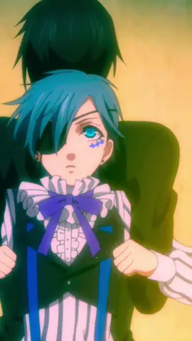 I love how in the stretching scene it seems like they would have continued talking for a long time, they were even called back #editblackbutler #blackbutler #kuroshitsuji #tiktok #sebastianmichaelis #cielphantomhive #cielxsebastian #ship #anime #edit #sebacieledit #sebaciel 