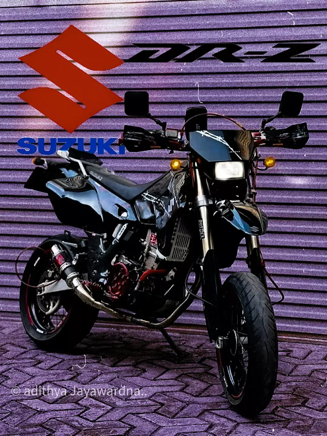 #kyro_editz #දඹුල්ලෙ_අපි #suzuki_drz🥵♥️ #dtracker #global #trending #yamaha_serow225 #viral #100kviews #fyp #foryou 