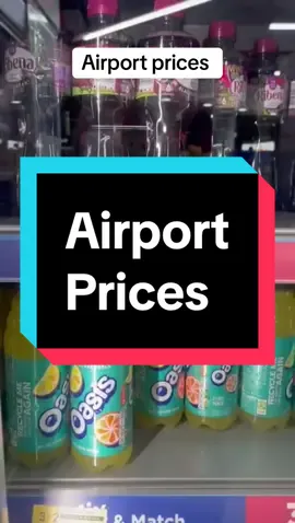 #costoflivingcrisis #airport #inflation 