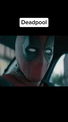 Yo también quiero vivir ese hermoso sueño #deadpool #movie #tiktok #viral #peliculas #comedia 