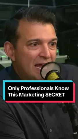 Only Professionals Know This Marketing SECRET #marketing #marketingtips #successmindset 