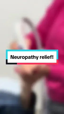 This patient had massive relief from his #neuropathy after just one #softwavetrt session! When inflammation is removed, our stem cells are able to heal the body. Come see for yourself how this revolutionary, non-invasive #pain relief therapy is changing lives!  #mtnislandchiro #shockwave #chiropractor #chiropractic #uppercervical #lowbackpain #drknutsondc #nucca #headaches #vertigo #tinnitus #radiculopathy #stenosis #arthritis #sciatica #degenerativediscdisease #clt #charlottenc #cltlocal #cltfitlife #28214 #28216 #mtnislandnc