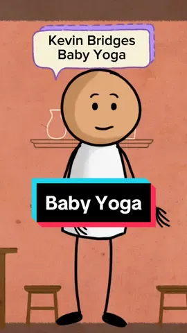 Kevin Bridges - Baby Yoga #kevinbridges #kevinbridgesclips #standupcomedy #standup #standupcomedian #comedy #comedian #humour #funny #fyp british male comedians hilarious stand up funniest stand up comedy very offensive dark humor comedy stand up 70s british comedy british rude comedians Best UK Comedians