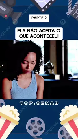 Ela não aceita o que aconteceu #filme #trechosdefilmes #cena #dicasdefilmes #viraltiktok #viralizarnotiktok 