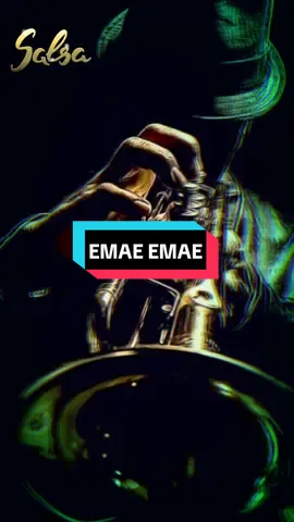 EMAE EMAE - RAY PEREZ #salsa #salserosdecorazon #BaulDeLaSalsa #salserosdeverdad #clasicodelasalsa #paratii #salsacaleña #paraconocedores #rayperez 