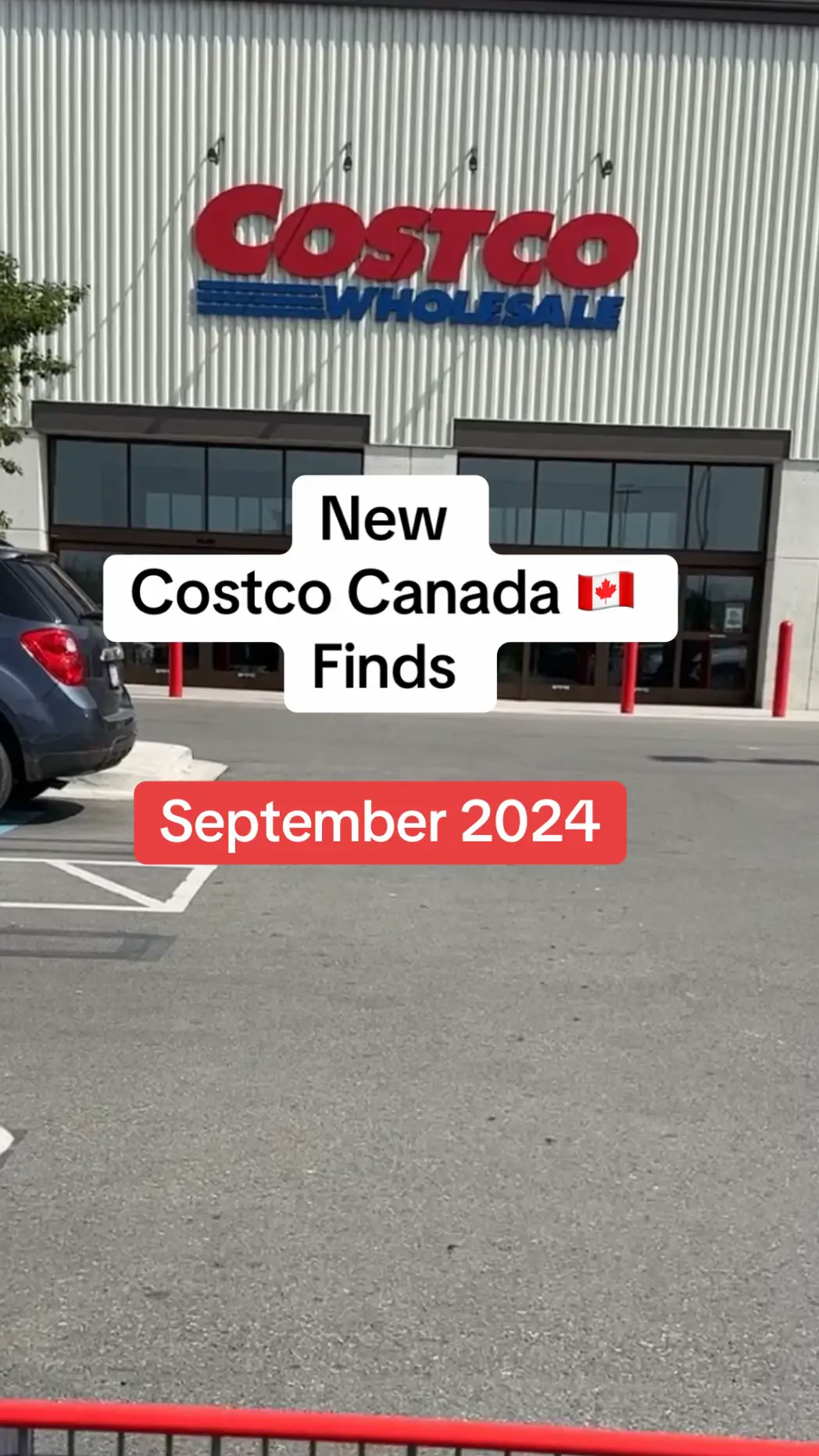 New Costco Canada Finds this week! #costcocanada #costcocanadafinds #costcofinds #costco #costcofindscanada #costcotiktok 