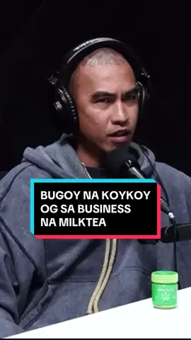 Bugoy na Koykoy Og sa business na milktea #2#2jointsf#fypk#koykoysorrento#2#2jointsinsight2#2jointsparangmaflab#bugoynakoykoy2joint #fyp #2joints #2jointsparangmafla #podcastclips #podcast #2joint 