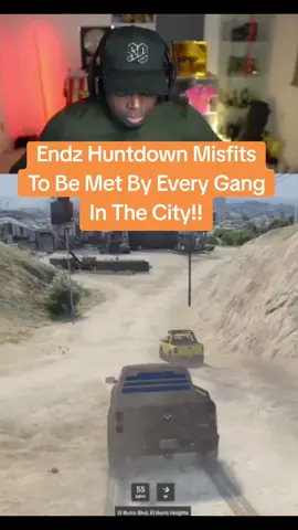 Endz huntdown the misfits!! #uniquerp #gamingclips #gtarp #gaming #roleplay #gtaclips #pcgaming #foryoupage #100k #viral #gta @Tyrone @Dyna Moses @Hmps Finest 