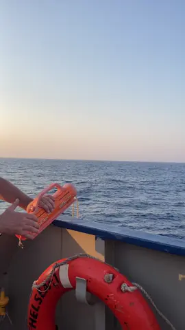 Пиропатрон списанный, всё ок #seaman #seamantiktok #ship 