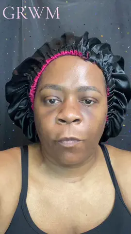 #creatorsearchinsights hey y’all your girl is back again with this beautiful look💗I hope you all love it just as much as i do love y’all#grwm #grwmroutine #grwmmakeup 