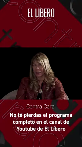 #ContraCara | En este capítulo de Contracara entrevistamos a la senadora y presidenta de Demócratas, Ximena Rincón. Habló sobre el rol de las mujeres en política, de la próxima elección presidencial, y de la suspensión de la ministra de la Corte Suprema, Ángela Vivanco, tras conocerse sus chats con Luis Hermosilla. Conduce: Rosario Moreno.