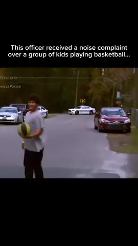 In January 2016, Officer Bobby White of the Gainesville Police Department responded to a noise complaint about kids playing basketball loudly in the street. Instead of breaking up the game, White joined in and played with them, an act captured on his dash camera that quickly went viral. Officer White promised to return for a rematch and kept his word, bringing fellow officers. The event took an unexpected turn when NBA legend Shaquille O'Neal surprised the kids by showing up to join the game. Shaq not only played basketball with the children but also offered them life advice and words of encouragement. This uplifting encounter transformed a routine police call into a memorable experience, emphasizing community engagement and positive police interactions. The video garnered widespread attention and praise, showcasing how small acts of kindness can significantly impact community relations.