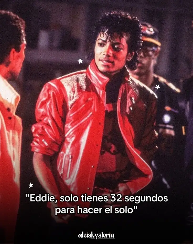 Solo leyendas aquí | #michaeljackson #michaeljacksonedit #thriller #blackorwhite #kingofpop #alitaaaa #music #fyypppp #80s #90s #kingofmusic #maninthemirror #xscape #thisisit #dangerous #industriamusical #mjfans #moonwalkers #moonwalker #michaeljacksonfans #mjinnocent #mjinocente #beatit #eddievanhalen 