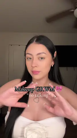 GRWM ! #makeuptut #grwmmakeup 