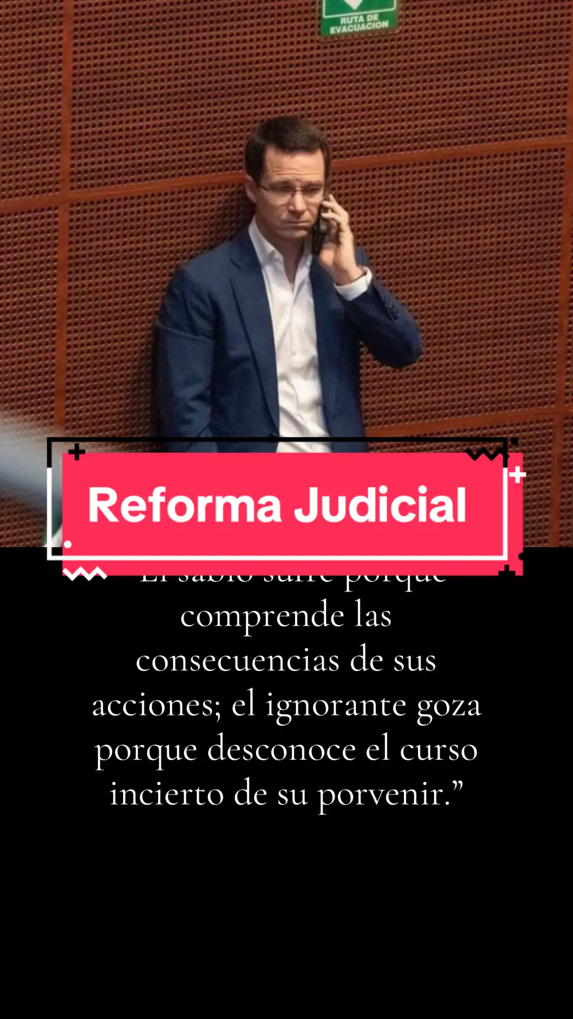 #reformajudicial#negocios #emprendedor #yunes#miguelangelyunes#Lopezobrador#morena#ricardoanaya #emprendimiento #senadores