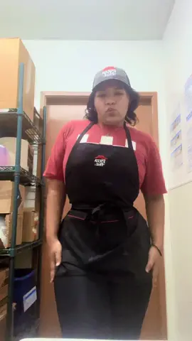 My pronous are he but not him, because ill never be him 😖 #bbl #apron #bblapron #pizza #pizzahut #baddie  Pls dont sue 😭🤕