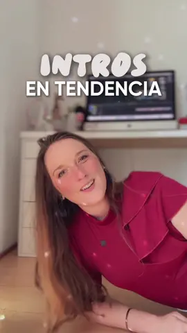 Obvio ya todos vimos que este tipo de intros son muy populares, ¿pero de dónde saco los videos?🤔 De esta página 👉🏼 transitionalhooks.com