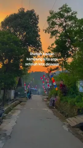 ada yg hilang setelah kita dewasa #sendiri #sepi #rinduwaktukecil #kangenmasakecil 