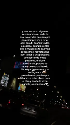 nea casi que no escribo una biblia, pero me salio de el corazón jura’o😭#amor #paratii #ex