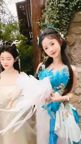 難忘的人 Nán Wàng De Rén #難忘的人 #nanwangderen  #hokkiansong #hokkiensong #laguhokkian  #hanfu汉服 #hanfu #hanfuchinese #nicesong #chinesesong #CapCut #mandarinsong #lagumandarin #fyp #fypシ゚ 