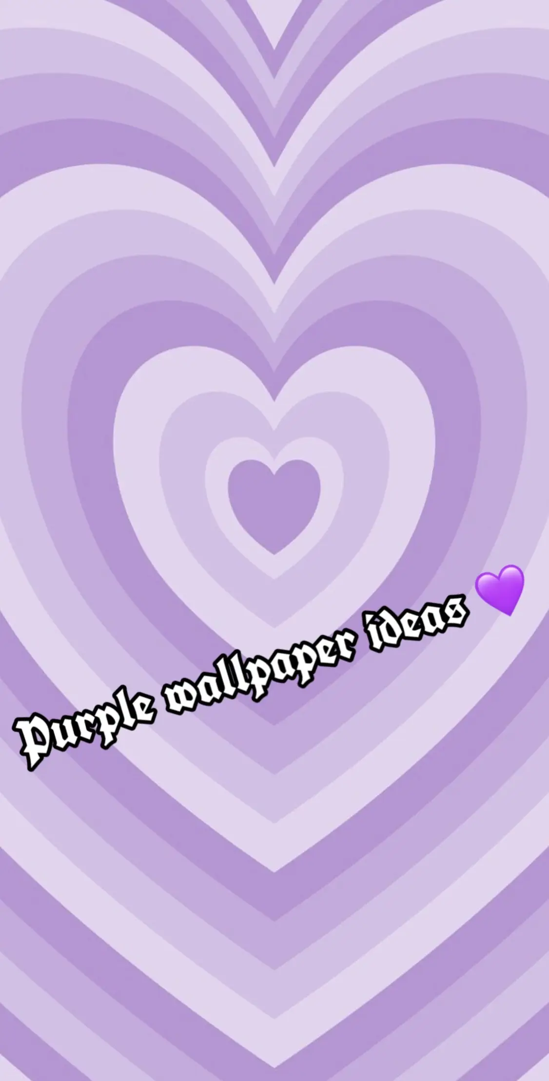 #purplewallpaper #wallpaper #iphone #wallpaperideas #phone #girlypop #foryou #foryoupage #wallpaperaesthetic #iphonewallpaper #wallpapers #vibes #girly #purplehearts #purplegang 