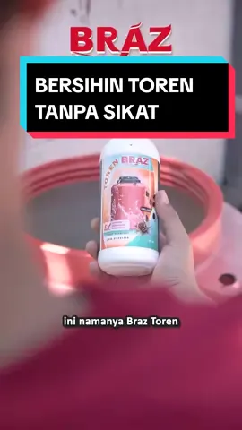 sekarang bersihin toren tanpa sikat  #braztoren  #pembersihtoren  #pembersihtandonair  #cairanpembersihtoren  #cairanpembersihtandonair 